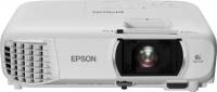 Проектор Epson EH-TW740 1920x1080 (Full HD), 16000:1, 3300 лм, LCD, 2.7 кг