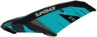 Винг Slingshot 2022 SlingWing V3 (6.5 m, Green)