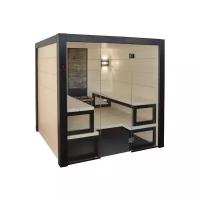 Финская сауна Harvia Solide Indoor S2125LD