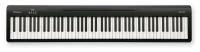 Цифровое пианино Roland FP-10 BK - чёрный