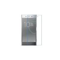 Неполноэкранная защитная пленка для Sony Xperia XZ Premium