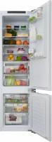 Встраиваемый холодильник Ascoli ADRF310WEBI (NoFrost), белый
