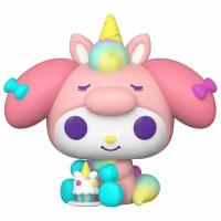 Коллекционная фигурка Funko POP! Hello Kitty And Friends My Melody