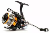 Катушка Daiwa 18 Regal LT 2500D