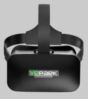 Очки виртуальной реальности VR PARK + игровой контроллер