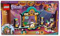 Конструктор LEGO Friends 41368 Шоу талантов Андреа