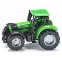 Трактор Siku Deutz-Fahr (859) 1:87, 7 см