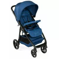 Прогулочная коляска Chicco Multiride, deep blue