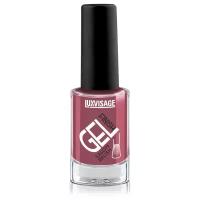 Лак Luxvisage для ногтей gel finish 9г №14