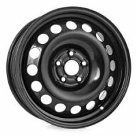 Колесные диски ТЗСК Mazda 7x17 5x114.3 ET45 D67.1 Black