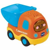 Самосвал VTech Бип-Бип Toot-Toot Drivers (80-142526), 9 см