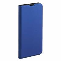 Чехол Book Cover для Samsung Galaxy A51 (2020), синий, Deppa 87420