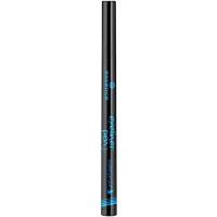 Эссенс / Essence Подводка-фломастер для глаз водостойкая Eyeliner pen waterproof тон 01 черный 1 мл