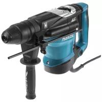 Перфоратор Makita HR3541FC, 850 Вт