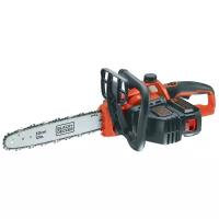 Аккумуляторная пила BLACK+DECKER GKC3630L20 36 В/2 А·ч