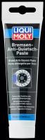 Автомобильная смазка LIQUI MOLY Bremsen-Anti-Quietsch-Paste 0.1 кг 1