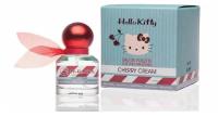 Туалетная вода Hello Kitty Cherry Cream, 30 мл