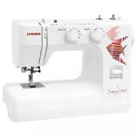 Швейная машина Janome Japan 957, белый