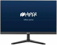 ЖК монитор Hiper 23.8 EasyView FH2401 черный AFB-103A-75