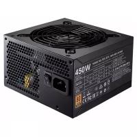 Блок питания Cooler Master MWE Bronze 450W