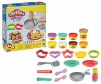 Набор для творчества Play-Doh Блинчики (F12795L0)