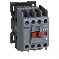 Магнитный пускатель/контактор перемен. тока (ac) Schneider Electric 22002DEK