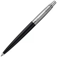 PARKER шариковая ручка Jotter Originals Plastic K60 M, 2096873, синий цвет чернил, 1 шт