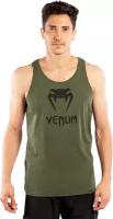 Майка Venum Classic Heather Grey