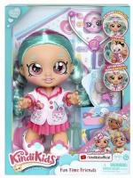 KindiKids Игрушка Kindi Kids Кукла Cindy Pops 50036