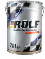 Масло Rolf Compressor M5 R 46 20 л