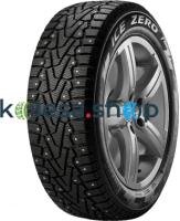 Автошина Pirelli Ice Zero 215/55 R18 99T шип