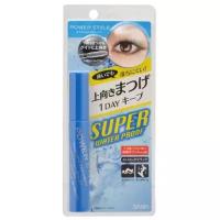 SANA Тушь для ресниц Power Style Super Waterproof 479014