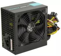 Блок питания Zalman Wattbit II ZM400-XEII 400W