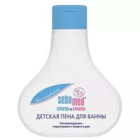 Sebamed Детская пена для ванны