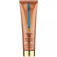 L'Oreal Professionnel Mythic Oil универсальный крем 3 в 1 для всех типов волос, 150 мл, туба