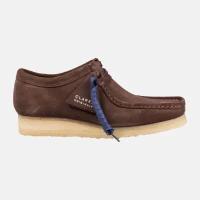 Полуботинки Clarks