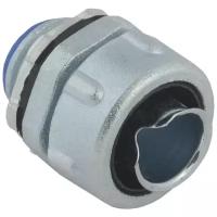 Муфта концевая для установочной трубы IEK CMP20D-MB-015-010