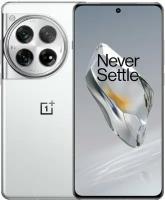 Смартфон OnePlus 12 12/256 ГБ CN, Dual nano SIM, белый