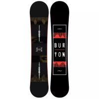 Сноуборд BURTON Ripcord Flat Top