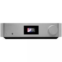 Сетевой проигрыватель Cambridge Audio Edge NQ Network Player Dark Grey