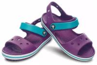 Сандалии Crocs Crocband Sandal