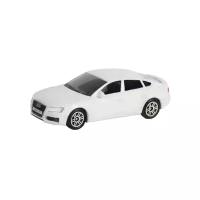 Машинка RMZ City Audi А5 (344012S) 1:64, 9 см, белый