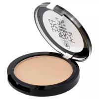 TF Cosmetics пудра компактная Face To Face Foundation Powder 24 SPF 10 21 натуральный бежевый