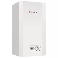 Конвекционный газовый котел Hi-Therm Optimus 32, двухконтурный