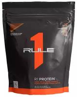 RULE ONE Protein 460 г (Chocolate Fudge)