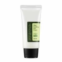 COSRX крем Aloe Soothing Sun Cream, SPF 50, 50 мл