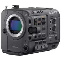 Видеокамера Sony ILME-FX6T