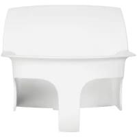 Комплект для стульчика Cybex Lemo Baby Set, porcelaine white