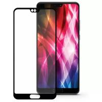 Защитное стекло Mobius 3D Full Cover Premium Tempered Glass для Huawei P20 Pro