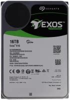 Жесткий диск Seagate HDD SAS 16Tb Exos X16 12Gb/s 7200 256Mb
